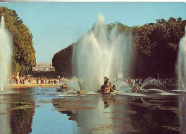 Versailles - F 1969 95 002 ●